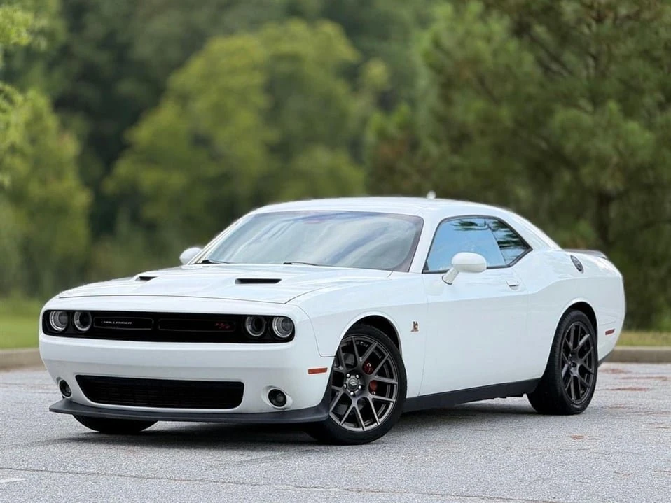 2018 Dodge Challenger 3rd Gen - Image 8 of 20