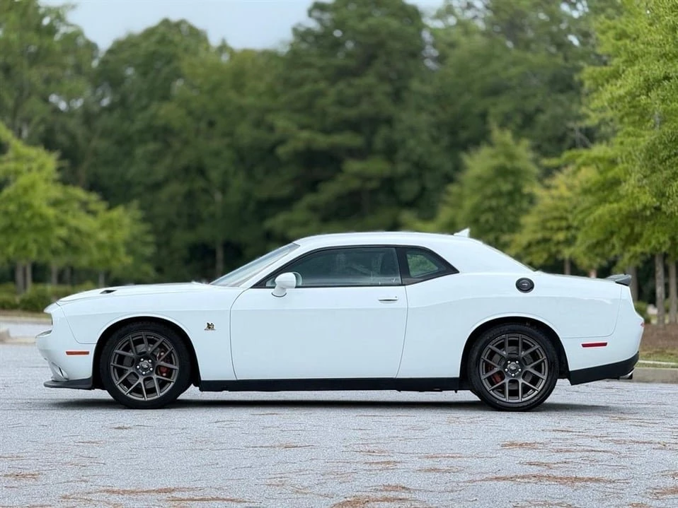 2018 Dodge Challenger 3rd Gen - Image 9 of 20