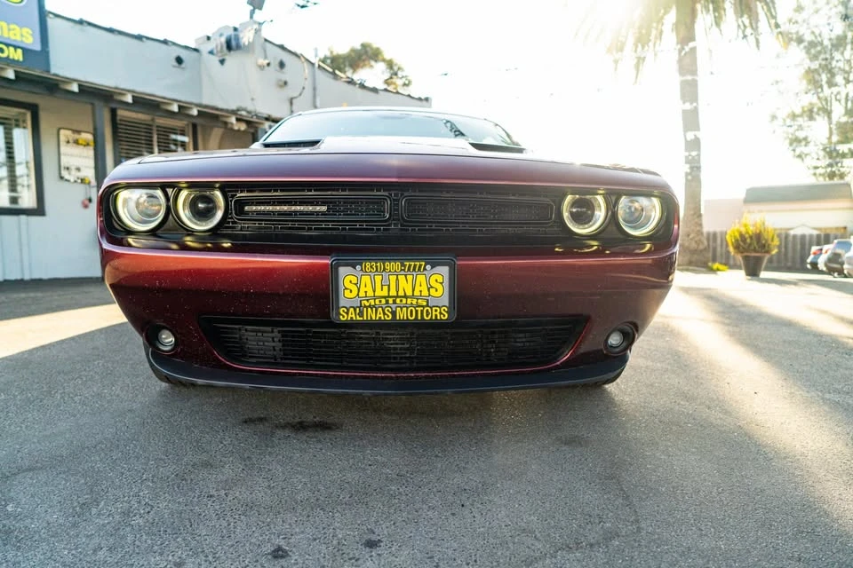 2018 Dodge Challenger 3rd Gen - Image 6 of 20