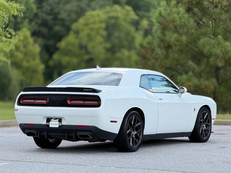 2018 Dodge Challenger 3rd Gen - Image 11 of 20