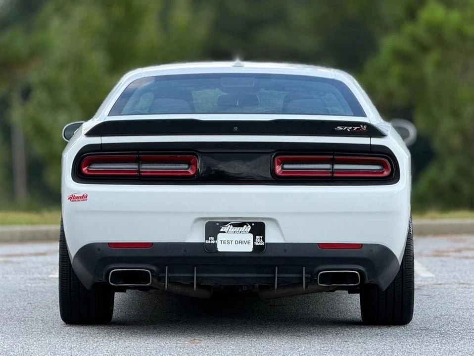 2018 Dodge Challenger 3rd Gen - Image 6 of 20