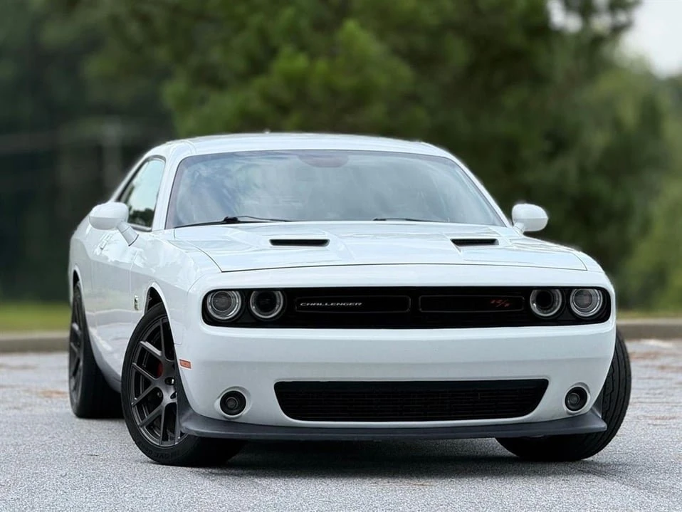 2018 Dodge Challenger 3rd Gen - Image 4 of 20