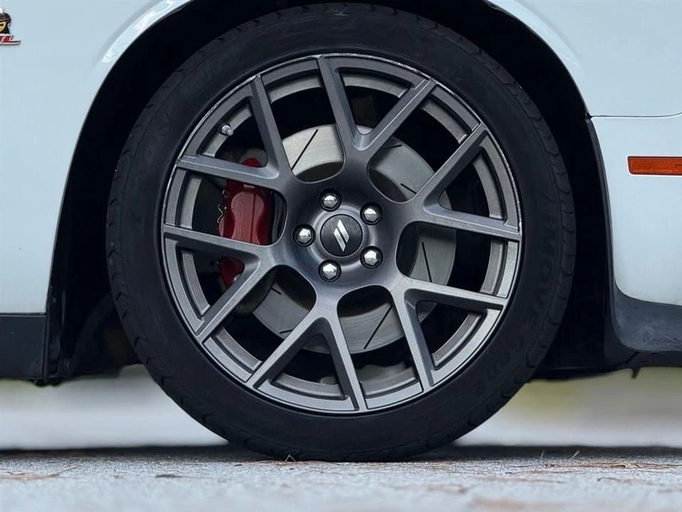 2018 Dodge Challenger 3rd Gen - Image 19 of 20