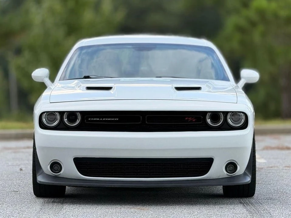2018 Dodge Challenger 3rd Gen - Image 3 of 20