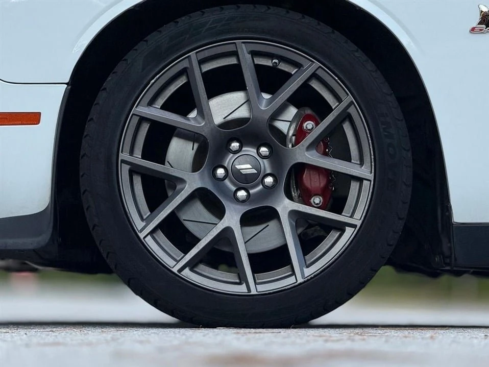 2018 Dodge Challenger 3rd Gen - Image 20 of 20
