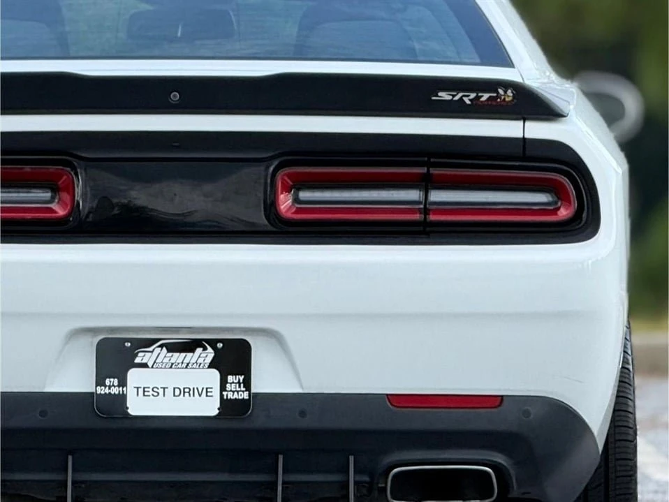 2018 Dodge Challenger 3rd Gen - Image 17 of 20