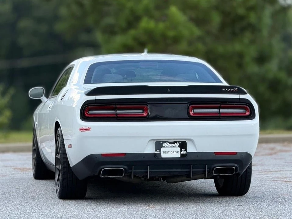2018 Dodge Challenger 3rd Gen - Image 5 of 20