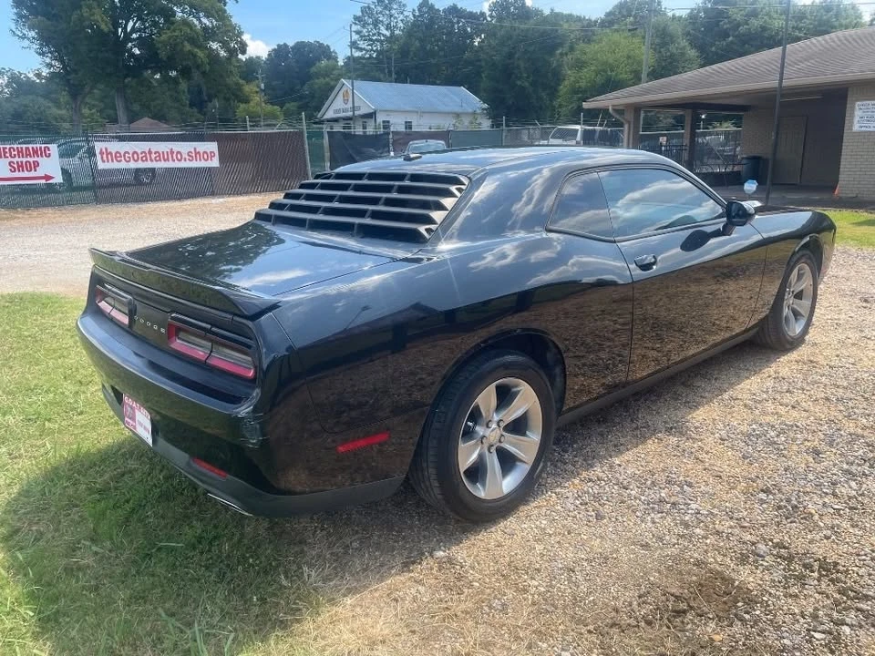2018 Dodge Challenger 3rd Gen - Image 7 of 20