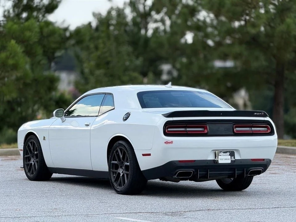 2018 Dodge Challenger 3rd Gen - Image 10 of 20