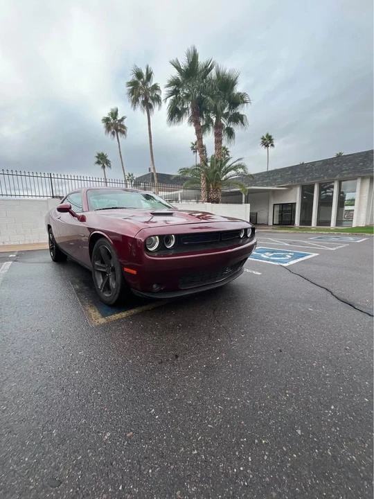 2018 Dodge Challenger 3rd Gen - Image 3 of 7