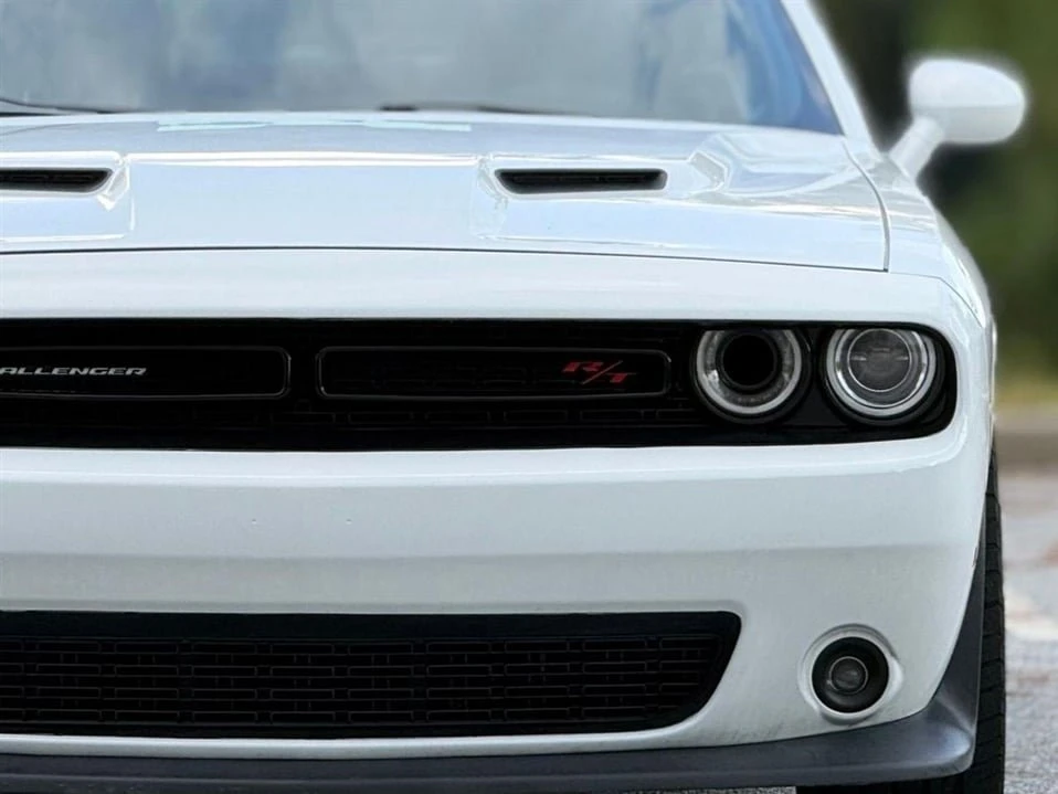 2018 Dodge Challenger 3rd Gen - Image 15 of 20