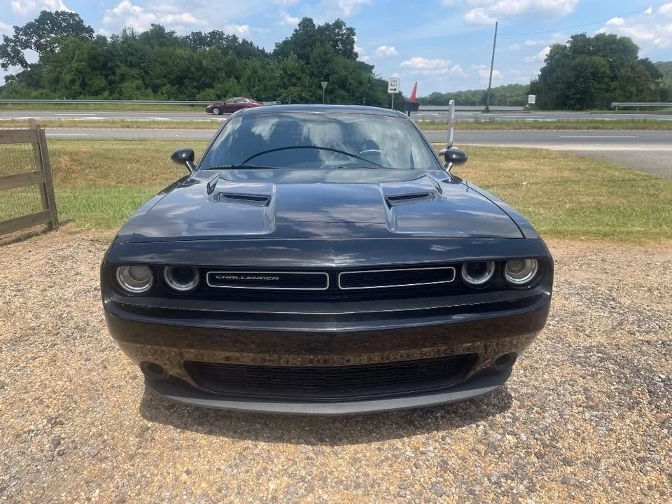 2018 Dodge Challenger 3rd Gen - Image 3 of 20
