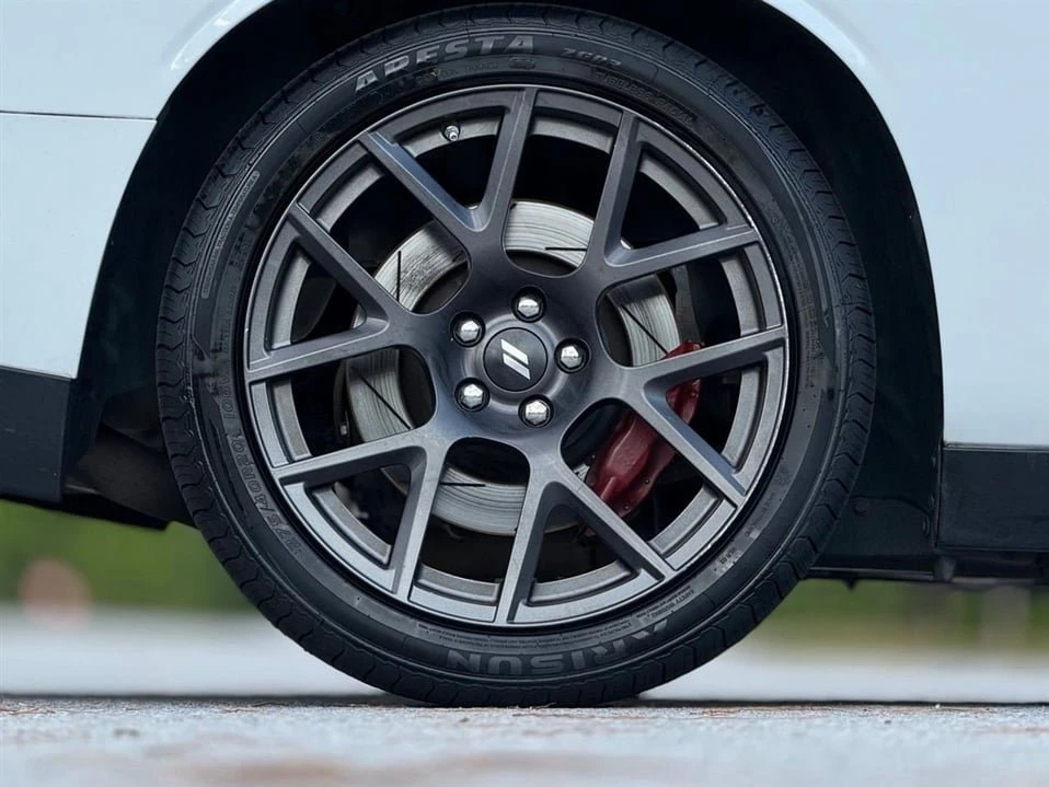 2018 Dodge Challenger 3rd Gen - Image 18 of 20