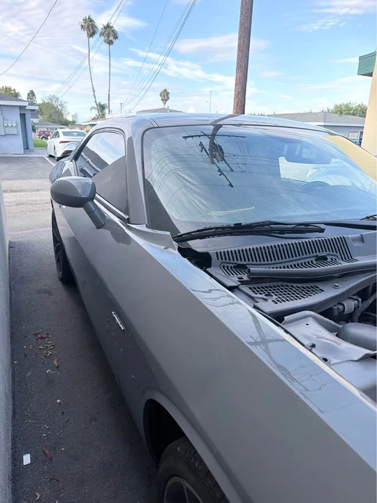 2018 Dodge Challenger 3rd Gen - Image 8 of 9