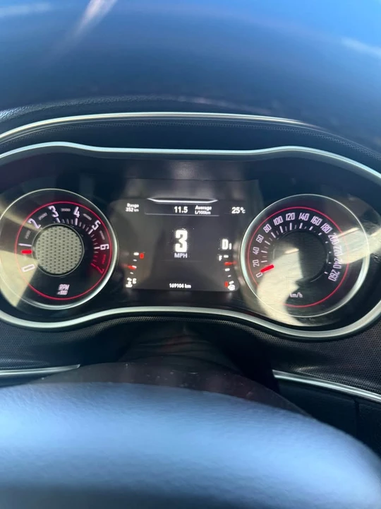 2018 Dodge Challenger 3rd Gen - Image 6 of 11