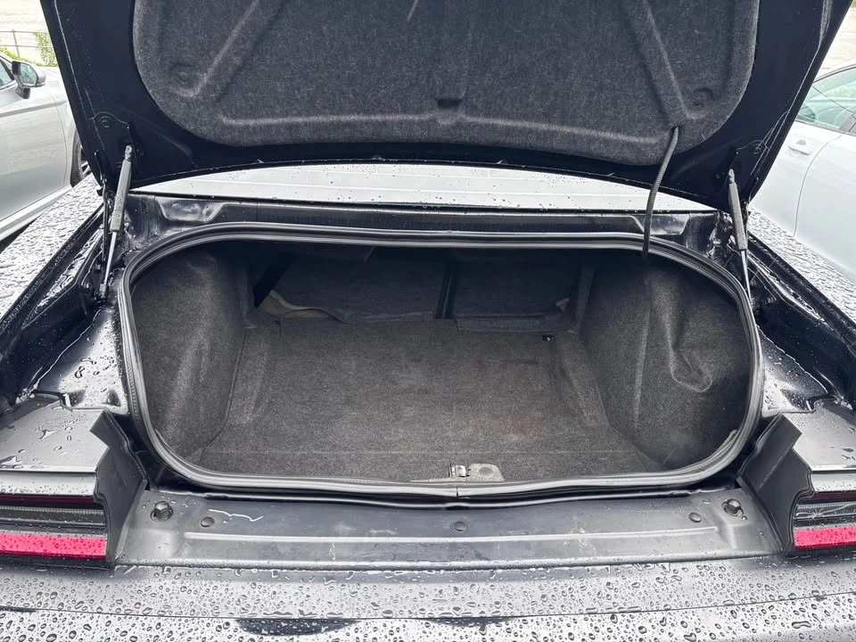 2018 Dodge Challenger 3rd Gen - Image 9 of 9