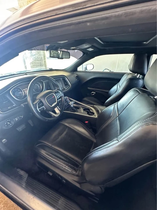 2018 Dodge Challenger 3rd Gen - Image 5 of 7