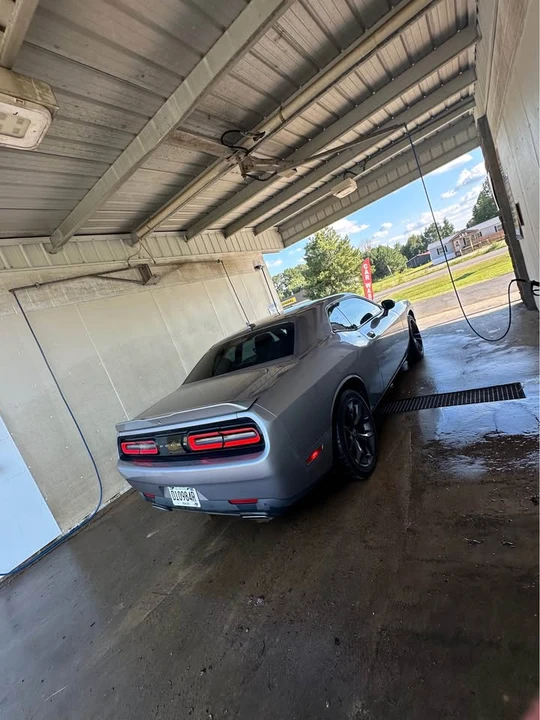 2018 Dodge Challenger 3rd Gen - Image 7 of 7