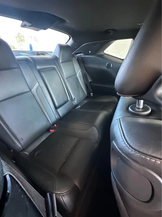2018 Dodge Challenger 3rd Gen - Image 4 of 7