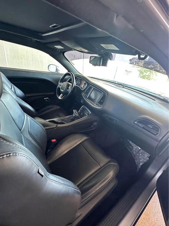 2018 Dodge Challenger 3rd Gen - Image 3 of 7