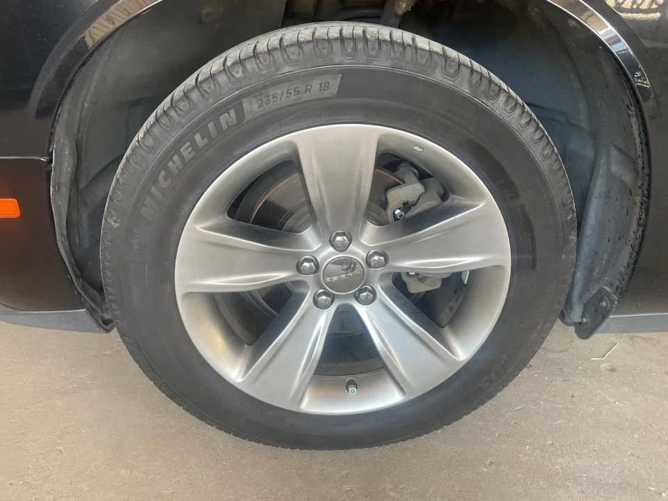 2018 Dodge Challenger 3rd Gen - Image 16 of 20