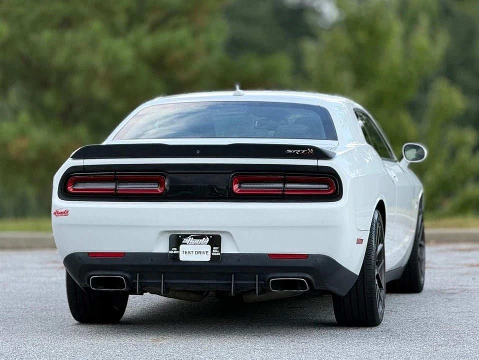 2018 Dodge Challenger 3rd Gen - Image 7 of 20