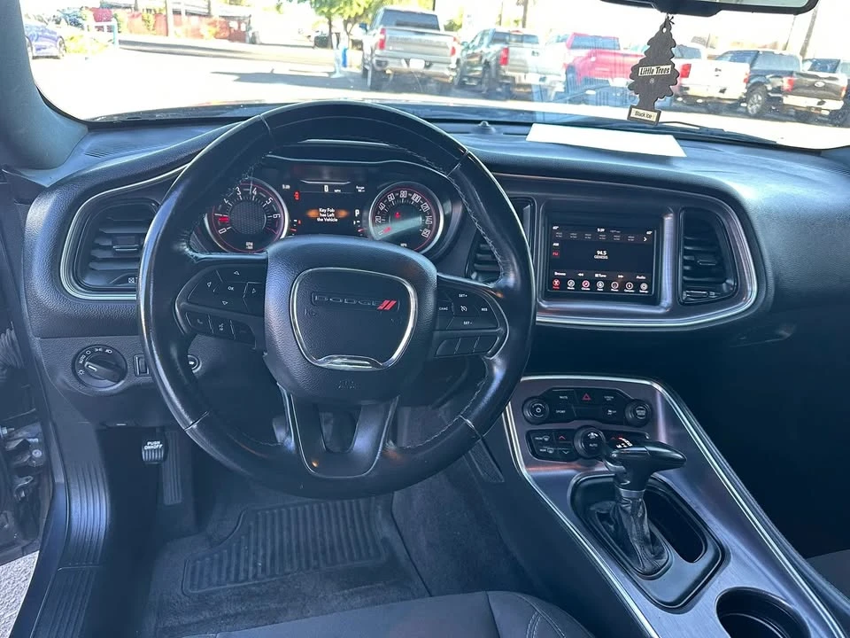 2018 Dodge Challenger 3rd Gen - Image 10 of 14