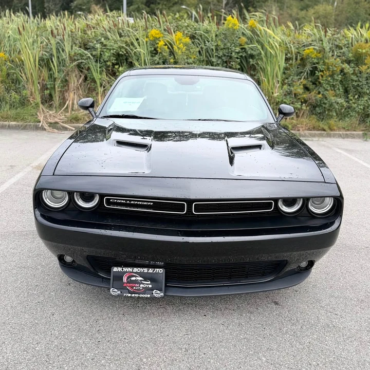2018 Dodge Challenger 3rd Gen - Image 2 of 7