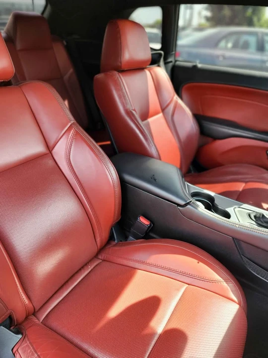 2018 Dodge Challenger 3rd Gen - Image 9 of 20