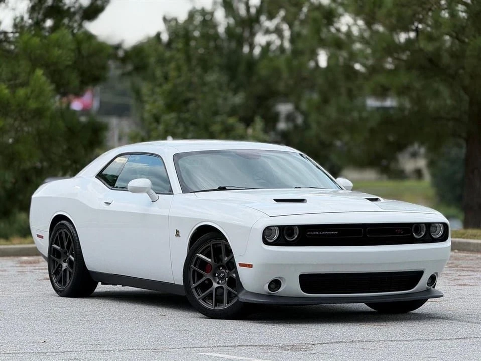 2018 Dodge Challenger 3rd Gen - Image 13 of 20