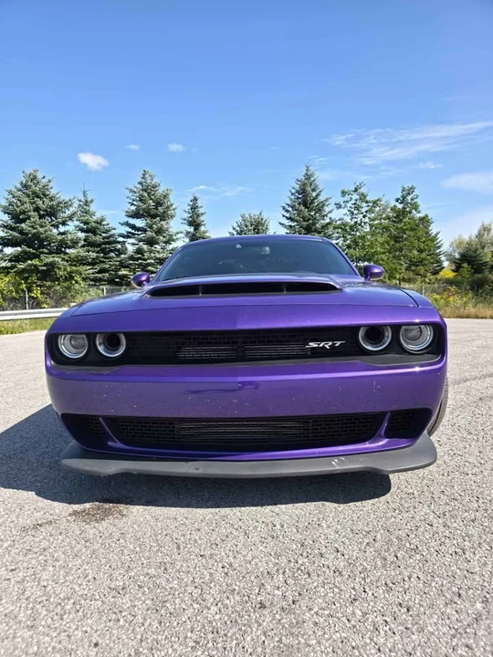2018 Dodge Challenger 3rd Gen - Image 4 of 16
