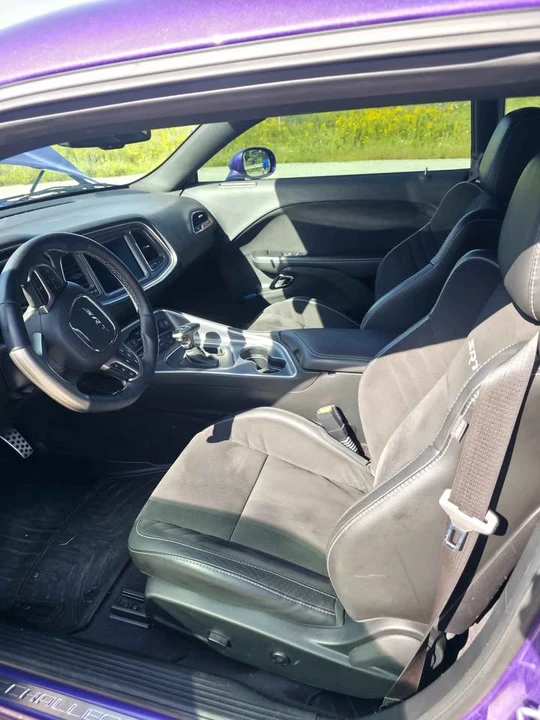 2018 Dodge Challenger 3rd Gen - Image 12 of 16