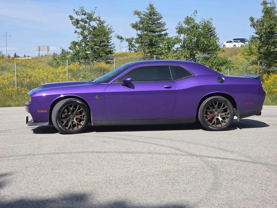 2018 Dodge Challenger 3rd Gen - Image 9 of 16