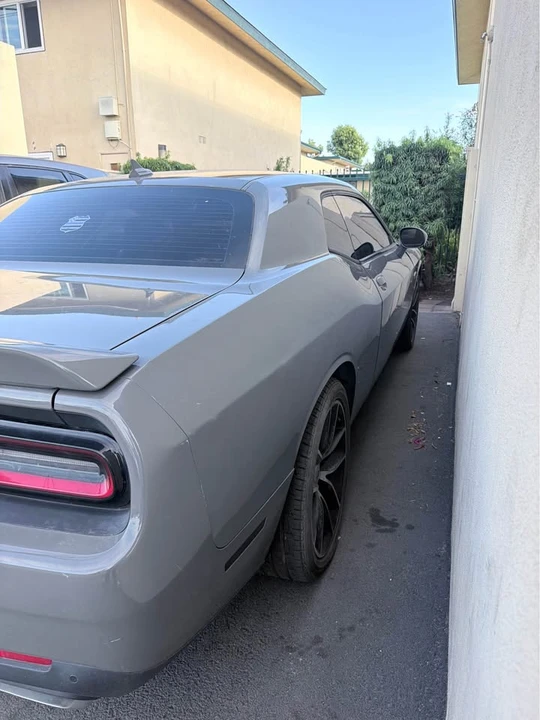 2018 Dodge Challenger 3rd Gen - Image 6 of 9