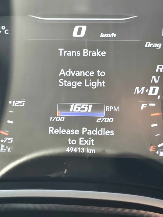 2018 Dodge Challenger 3rd Gen - Image 16 of 16