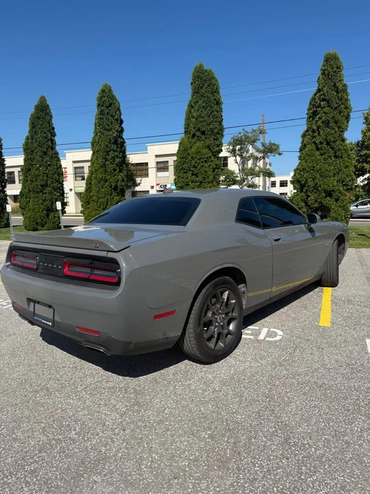 2018 Dodge Challenger 3rd Gen - Image 10 of 11