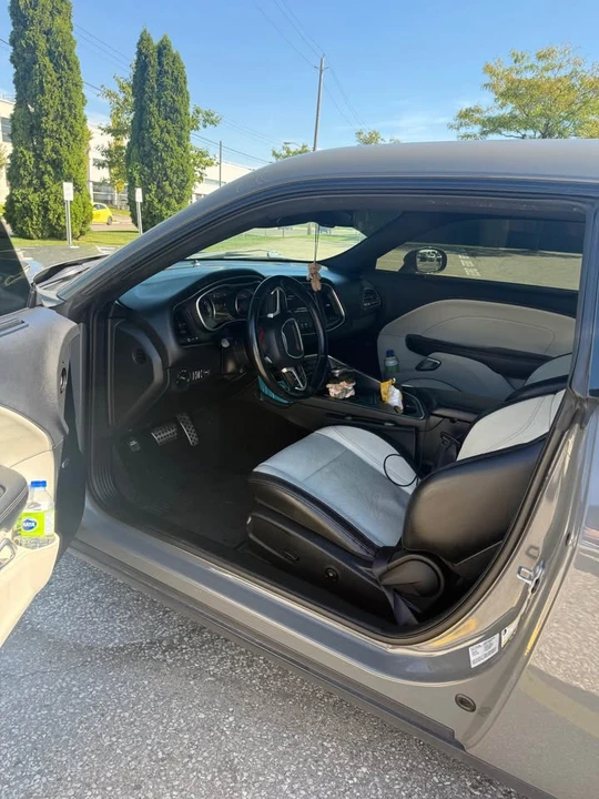 2018 Dodge Challenger 3rd Gen - Image 2 of 11