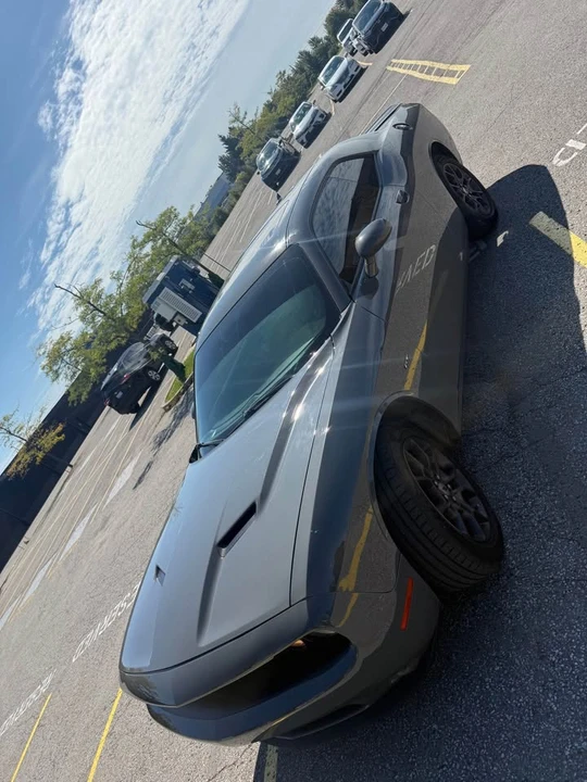 2018 Dodge Challenger 3rd Gen - Image 3 of 11