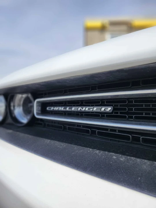 2018 Dodge Challenger 3rd Gen - Image 16 of 20