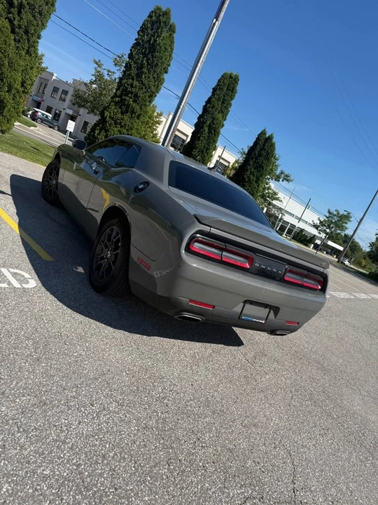 2018 Dodge Challenger 3rd Gen - Image 11 of 11