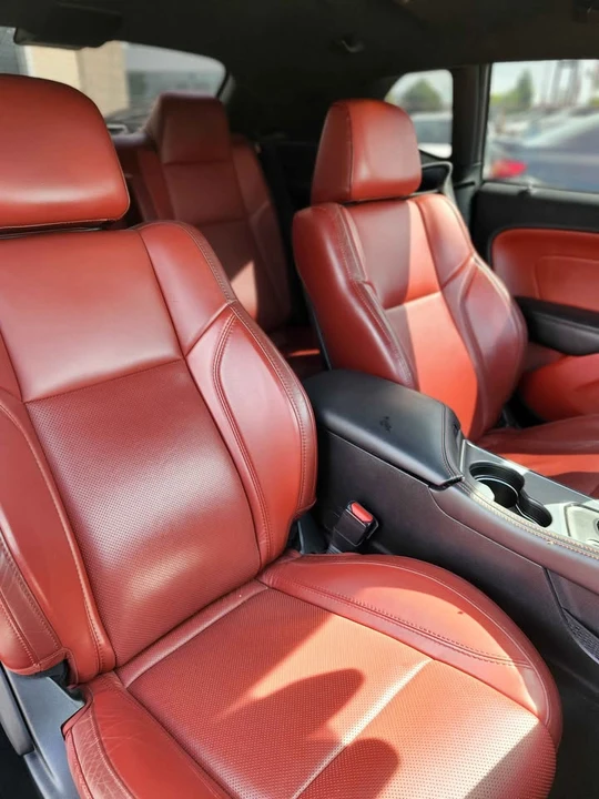 2018 Dodge Challenger 3rd Gen - Image 11 of 20