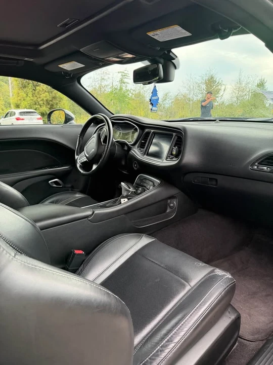 2018 Dodge Challenger 3rd Gen - Image 7 of 8