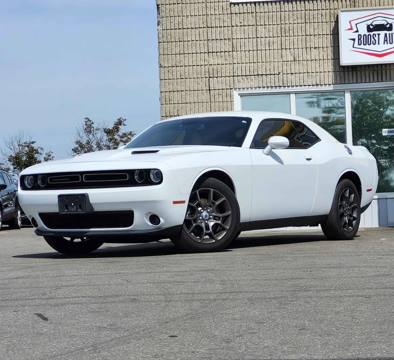 2018 Dodge Challenger 3rd Gen - Image 20 of 20