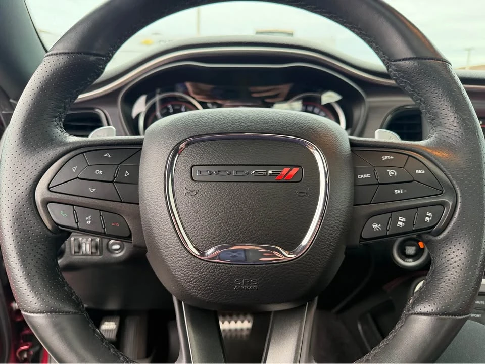 2018 Dodge Challenger 3rd Gen - Image 11 of 16