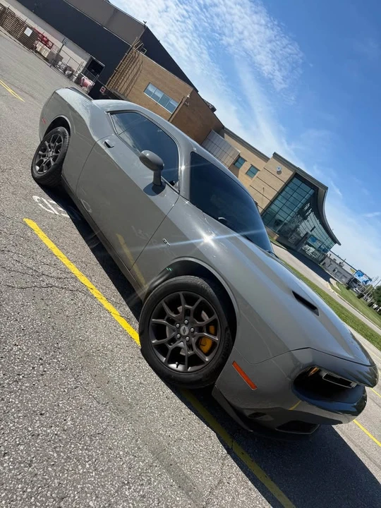 2018 Dodge Challenger 3rd Gen - Image 9 of 11