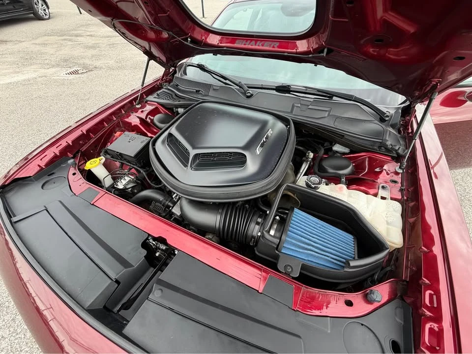 2018 Dodge Challenger 3rd Gen - Image 7 of 16