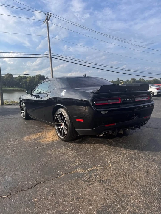 2018 Dodge Challenger 3rd Gen - Image 4 of 9