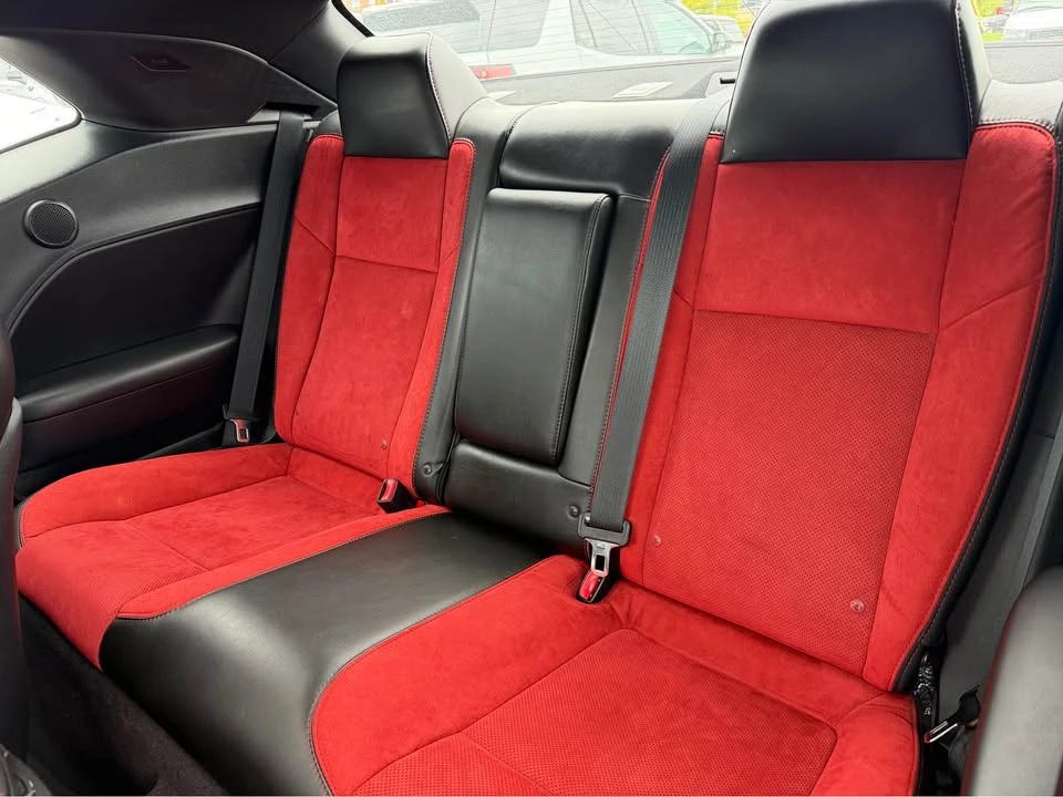 2018 Dodge Challenger 3rd Gen - Image 13 of 16