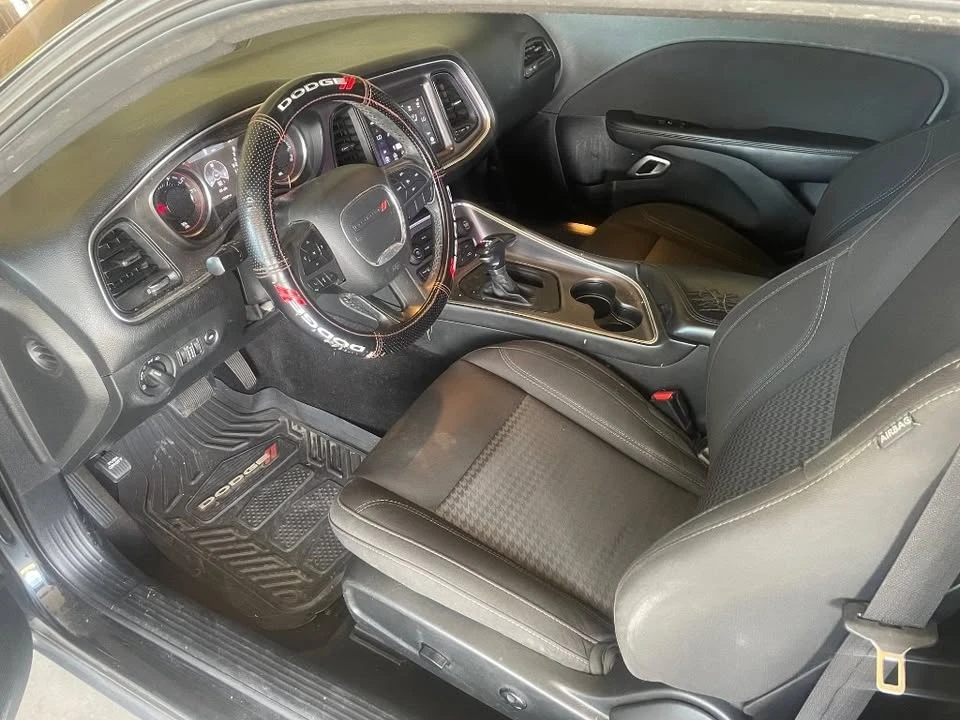 2018 Dodge Challenger 3rd Gen - Image 10 of 20