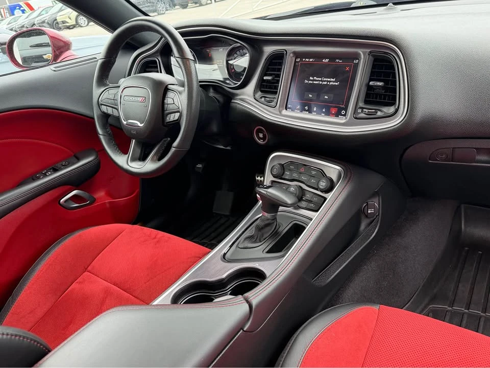 2018 Dodge Challenger 3rd Gen - Image 12 of 16